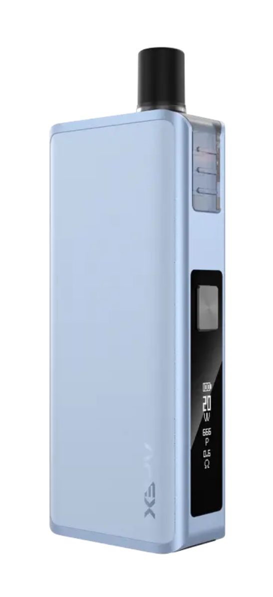 Vaporesso Apex Kit (5 ml, 2000 mAh)