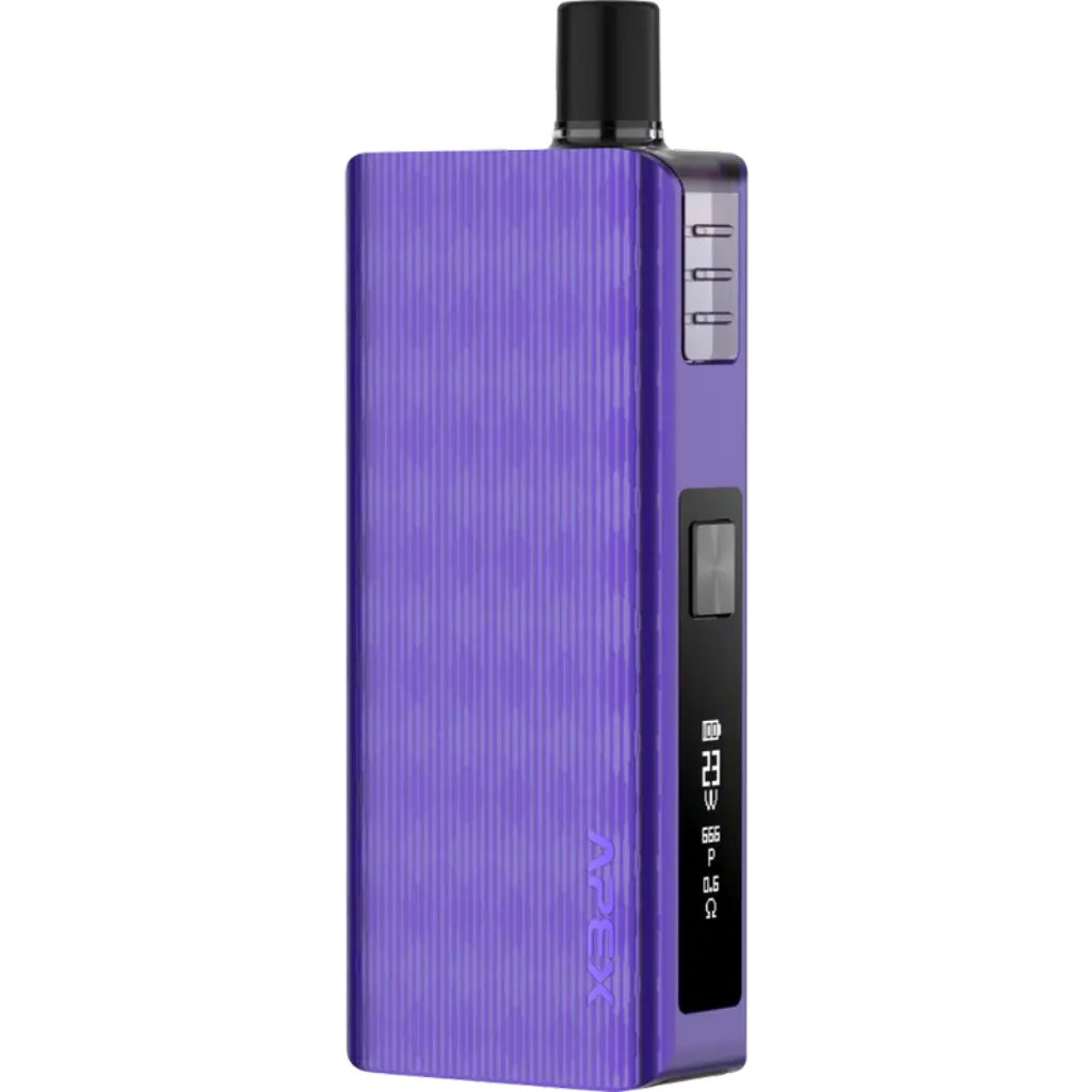 Vaporesso Apex Kit (5 ml, 2000 mAh)