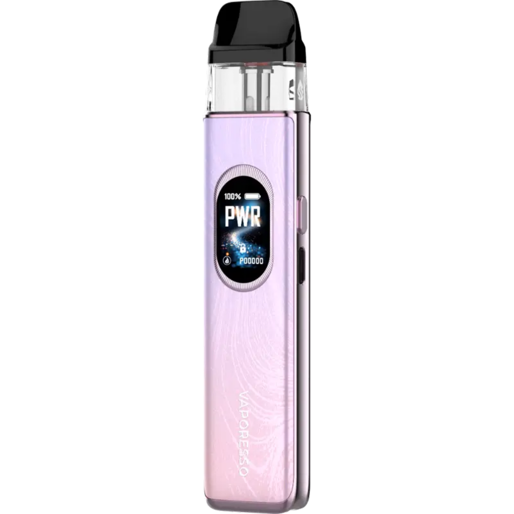 Vaporesso XROS 6 Pod Kit (3 ml, 1800 mAh)