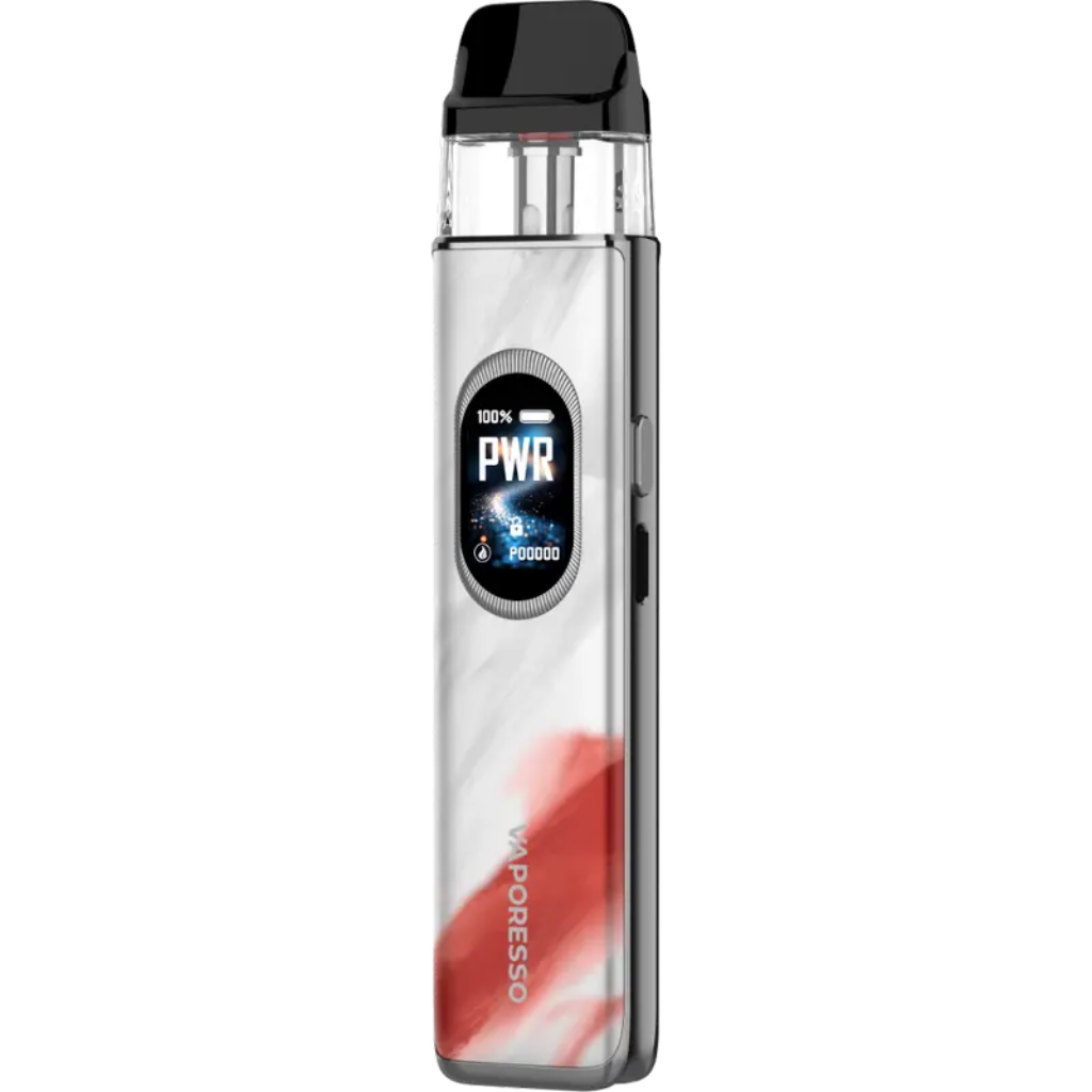Vaporesso XROS 6 Pod Kit (3 ml, 1800 mAh)