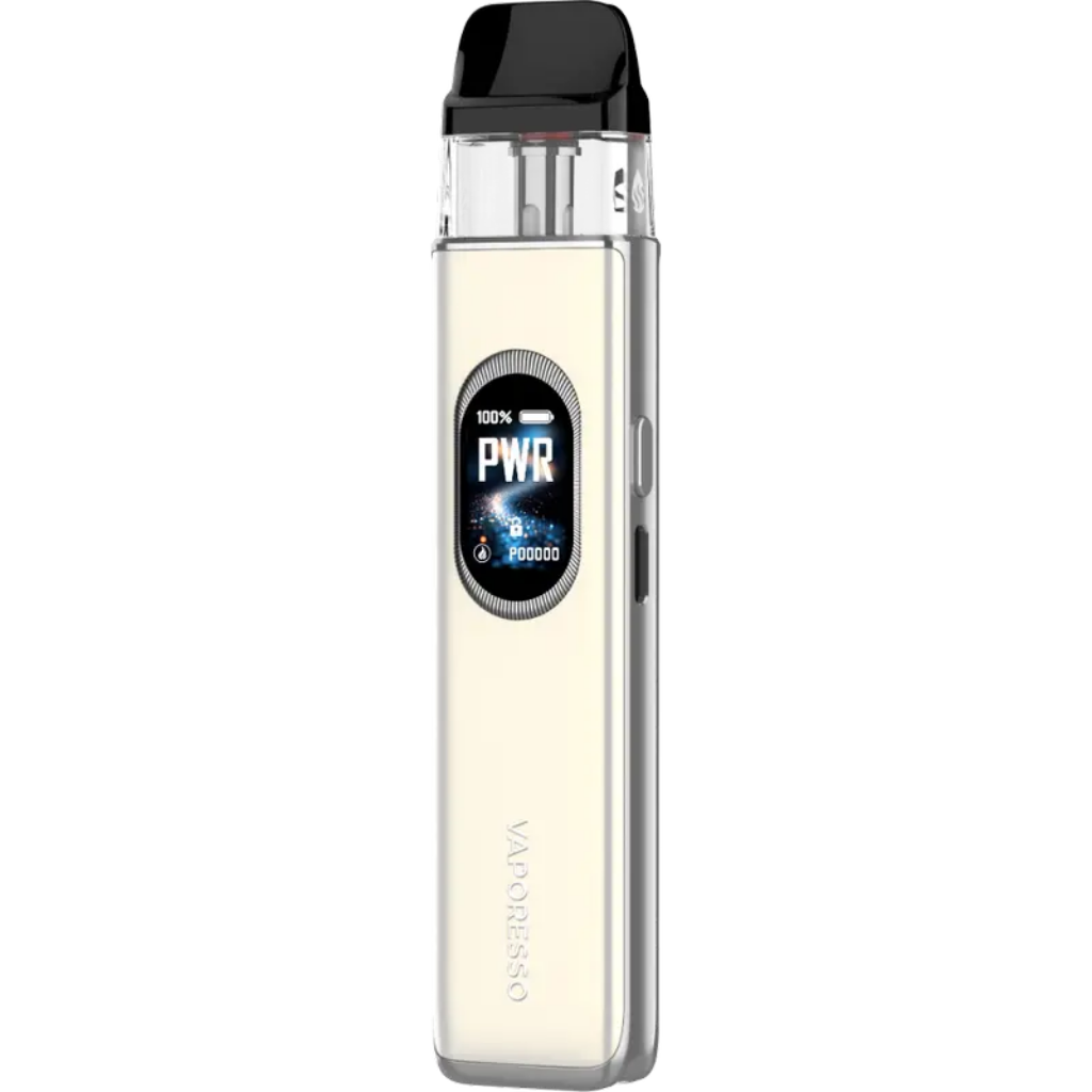 Vaporesso XROS 6 Pod Kit (3 ml, 1800 mAh)