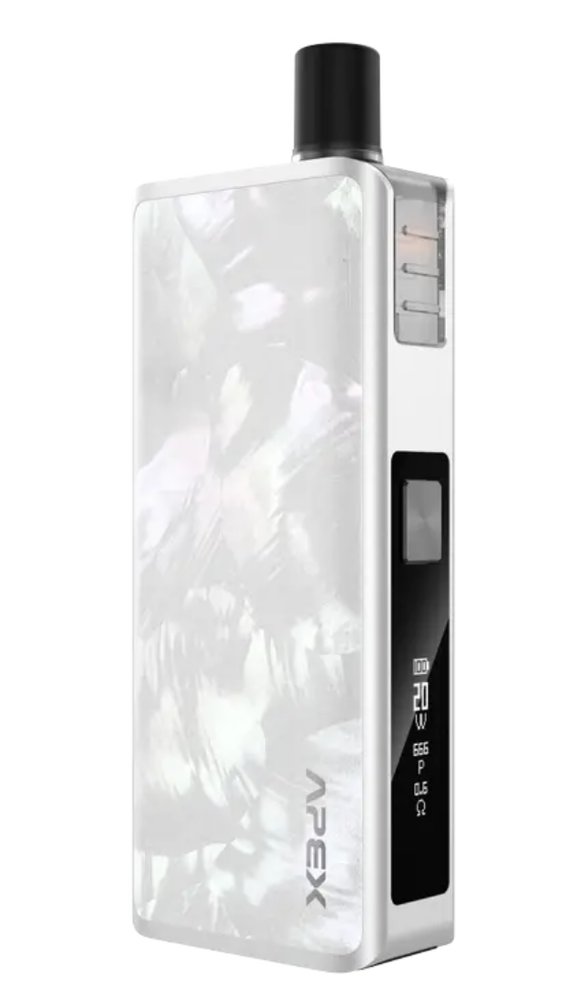 Vaporesso Apex Kit (5 ml, 2000 mAh)