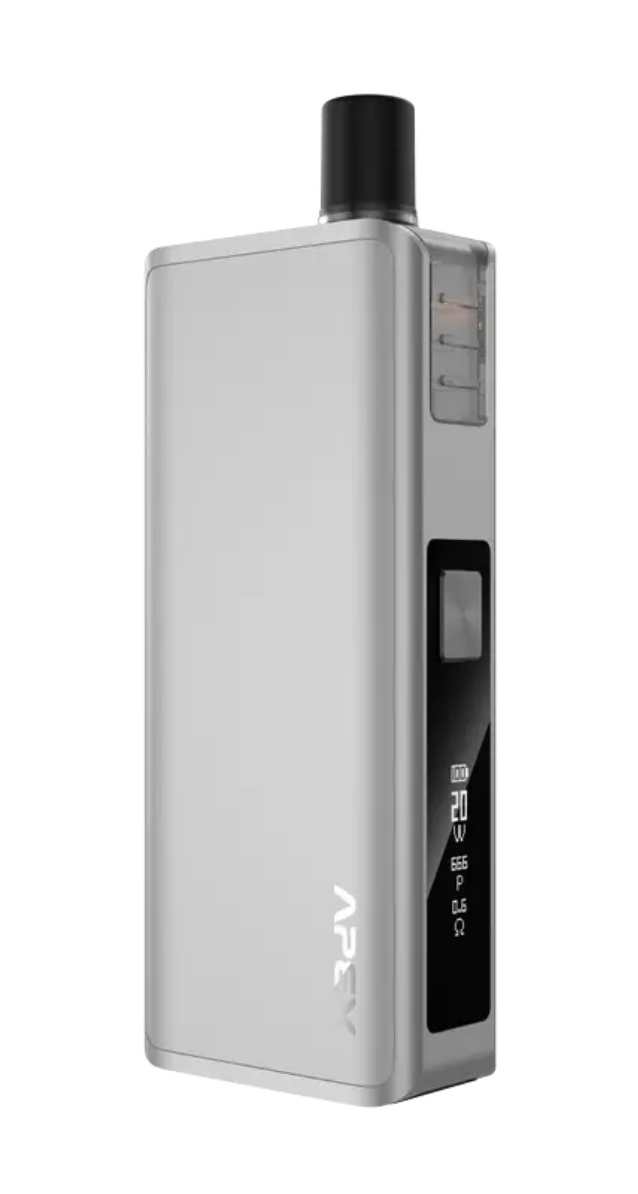 Vaporesso Apex Kit (5 ml, 2000 mAh)
