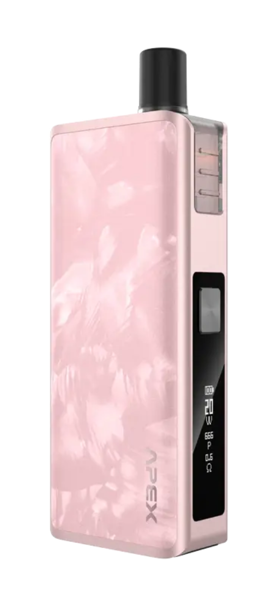 Vaporesso Apex Kit (5 ml, 2000 mAh)