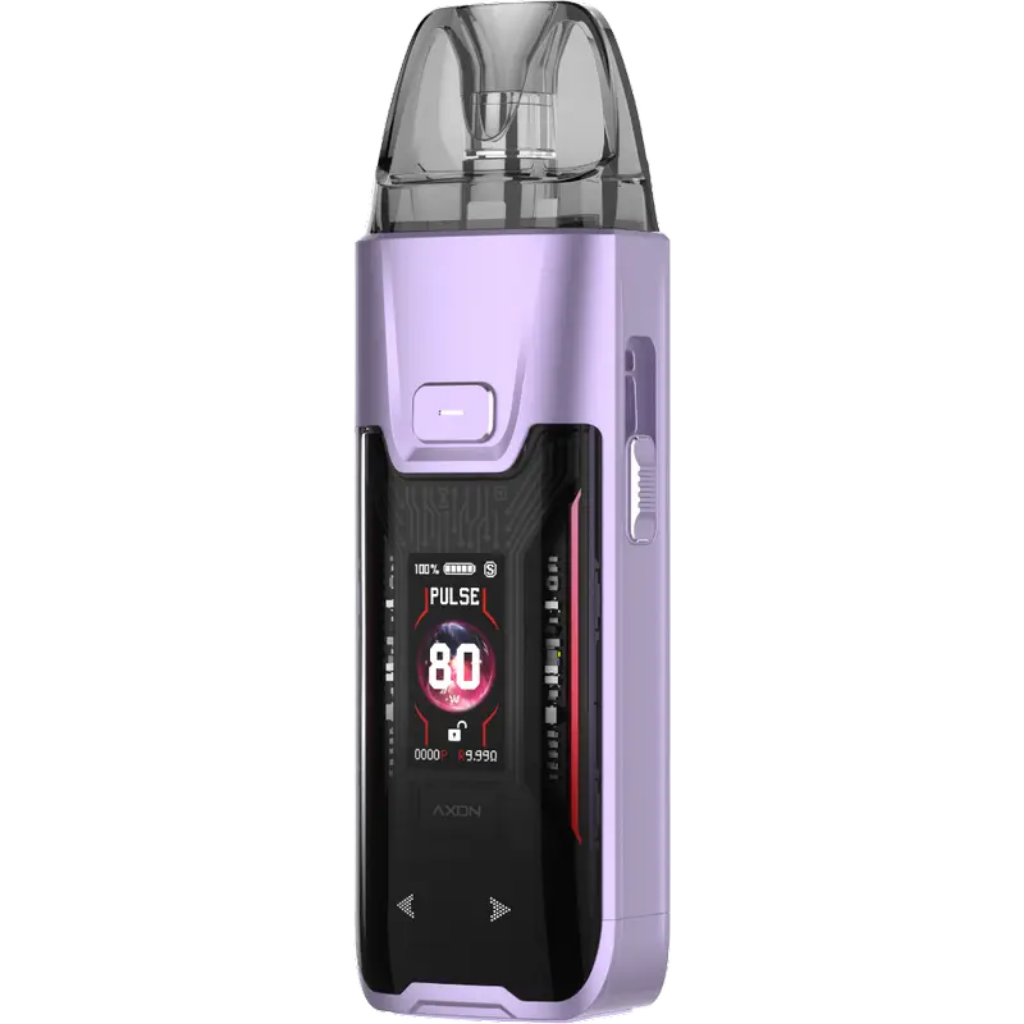 Vaporesso LUXE XR MAX 2 Kit (5 ml, 3200 mAh)