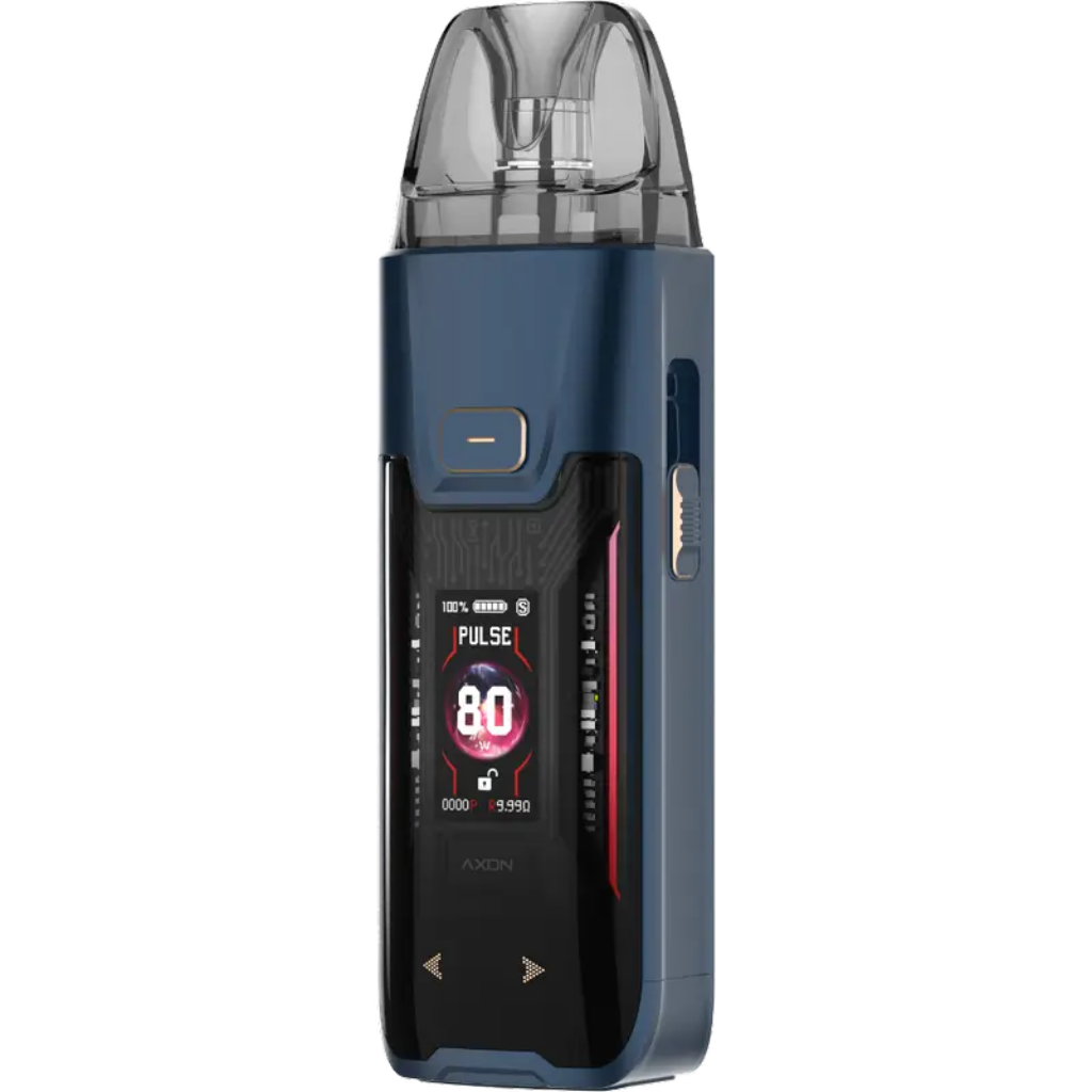 Vaporesso LUXE XR MAX 2 Kit (5 ml, 3200 mAh)