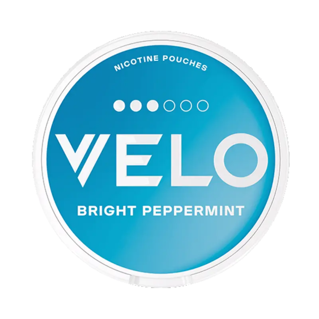 VELO Nikotinpåsar 10-pack