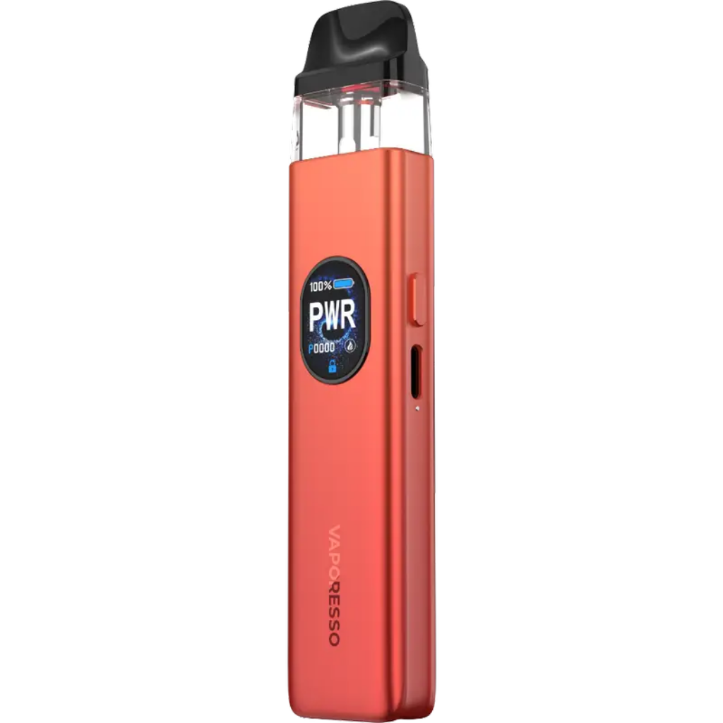 Vaporesso XROS 5 Pod Kit (3 ml, 1500 mAh)