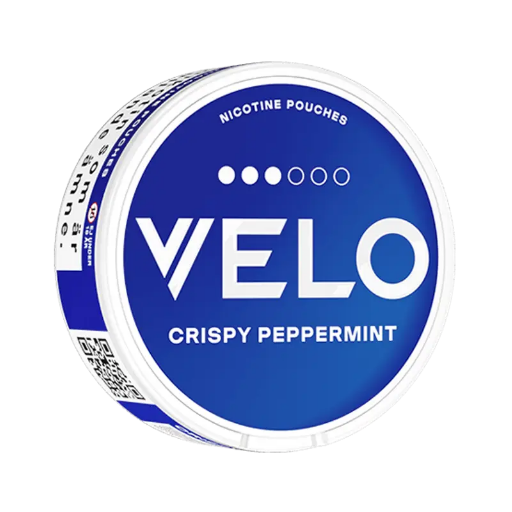VELO Nikotinpåsar 10-pack