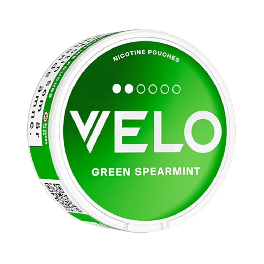 VELO Nikotinpåsar 10-pack