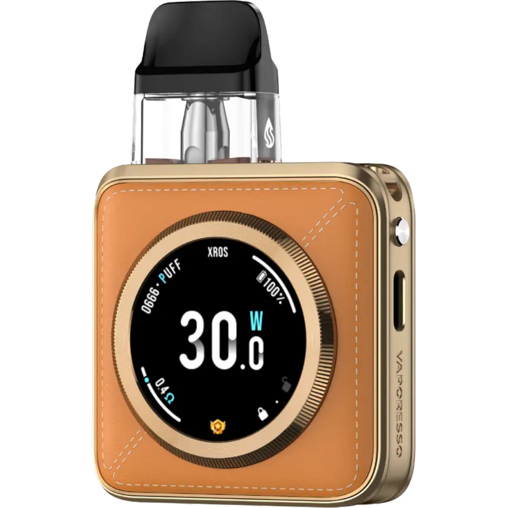 Vaporesso XROS 5 Nano Pod Kit (3 ml, 1600 mAh)
