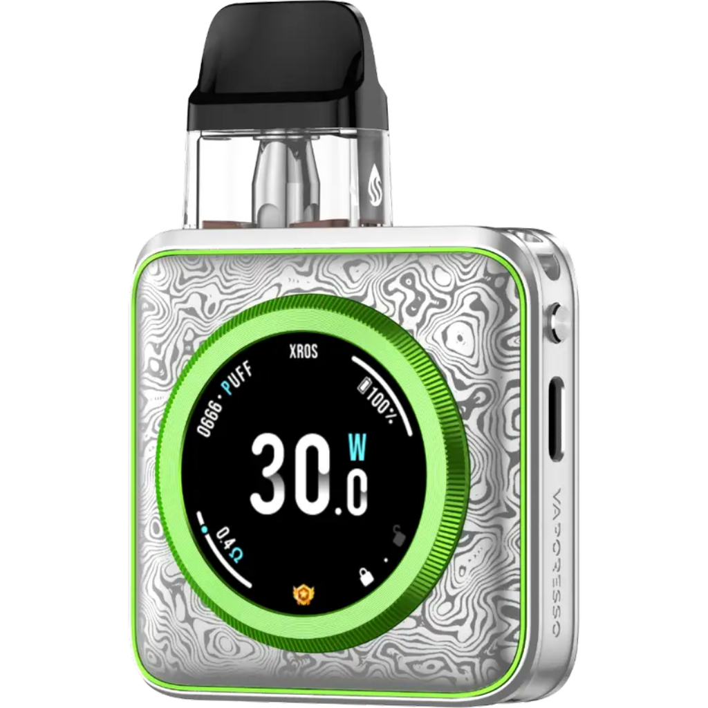 Vaporesso XROS 5 Nano Pod Kit (3 ml, 1600 mAh)
