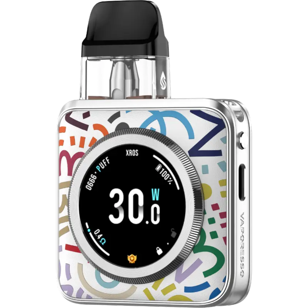 Vaporesso XROS 5 Nano Pod Kit (3 ml, 1600 mAh)