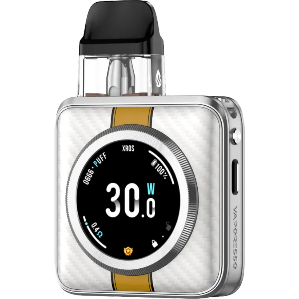 Vaporesso XROS 5 Nano Pod Kit (3 ml, 1600 mAh)